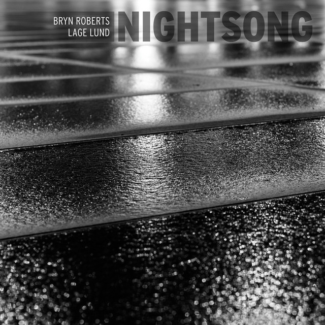 Nightsong album cover