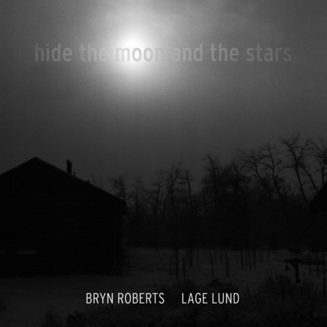 Hide the Moon and the Stars album cover