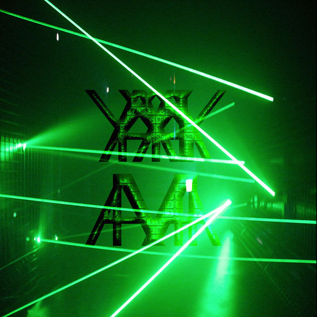Yayayi Amai album cover