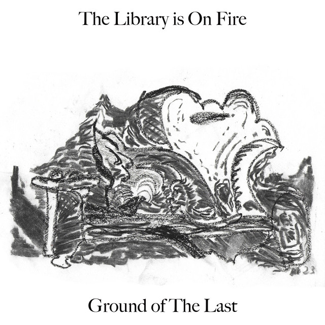 Ibanez RG7321 as heard on Ground of The Last by The Library Is on Fire (2025)