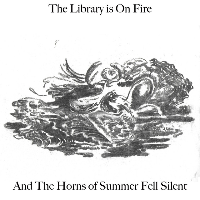 Ibanez RG7321 as heard on And The Horns of Summer Fell Silent by The Library Is on Fire (2025)