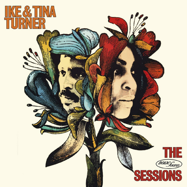 The Bolic Sound Sessions album cover