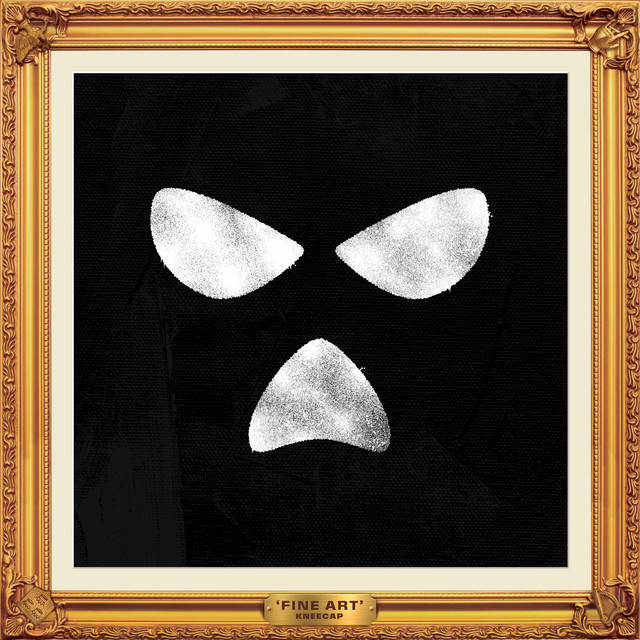 Fine Art album cover