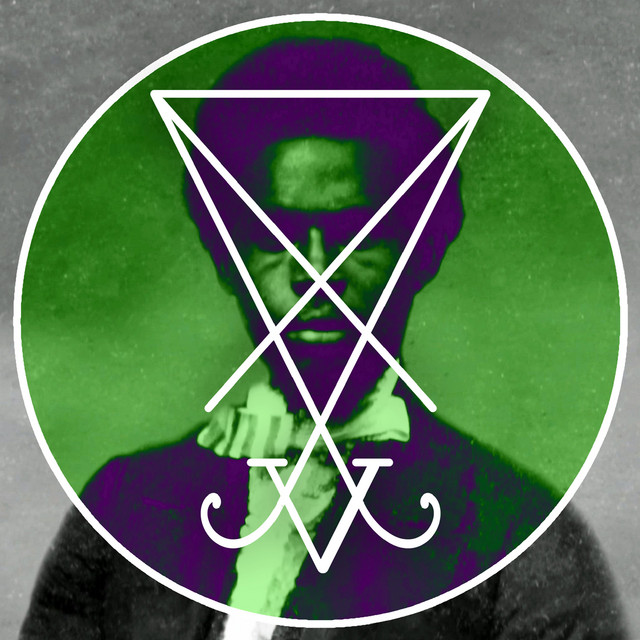Devil Is Fine album cover