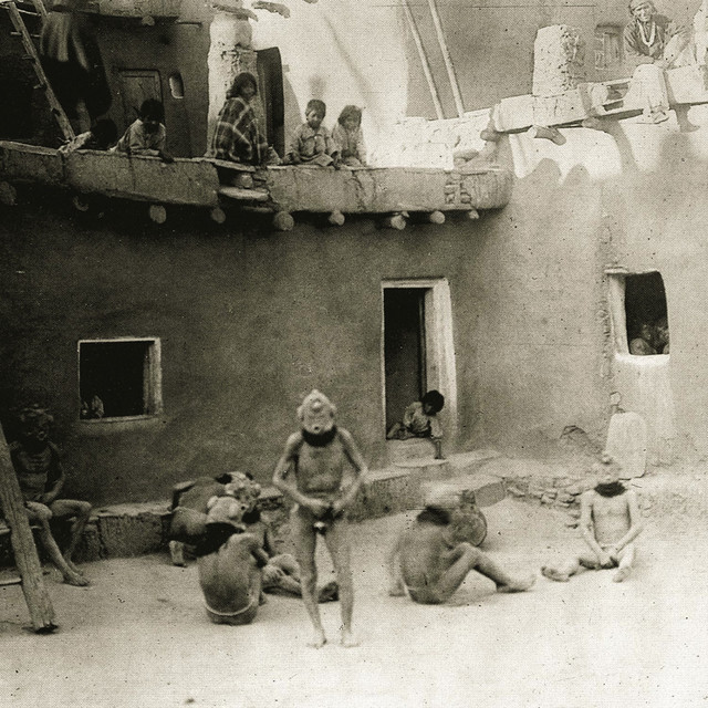 Kurdaitcha album cover
