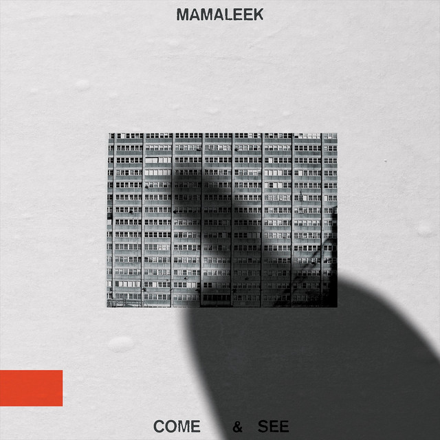 Come & See album cover