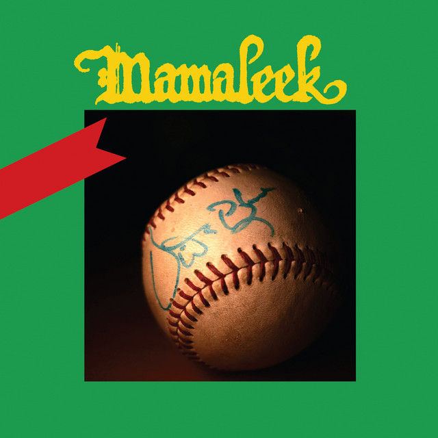 Vida Blue album cover