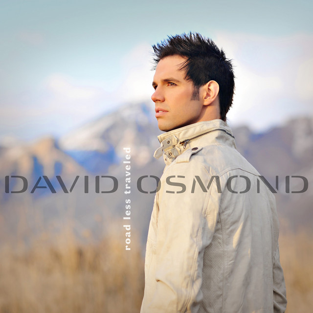 Road Less Traveled album cover