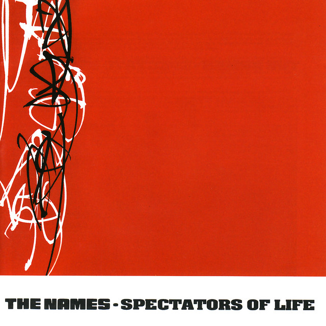 Spectators Of Life album cover