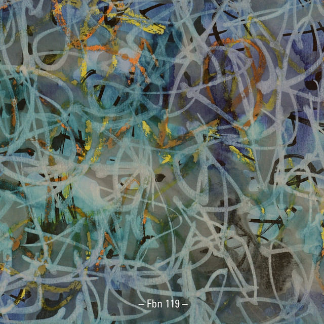 Stranger Than You album cover