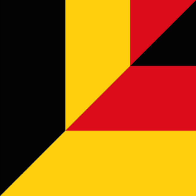 German Nights album cover