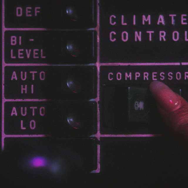 Ableton Live as heard on Ask Yourself by Panther Modern (2019)
