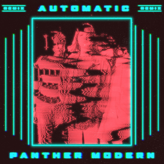 Ableton Live as heard on Suicide in Texas (Panther Modern Remix) by Panther Modern (2020)