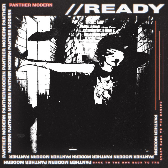 Ableton Live as heard on READY by Panther Modern (2020)