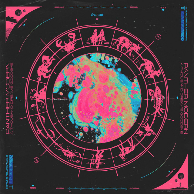 Ableton Live as heard on A.T.D.G. by Panther Modern (2020)