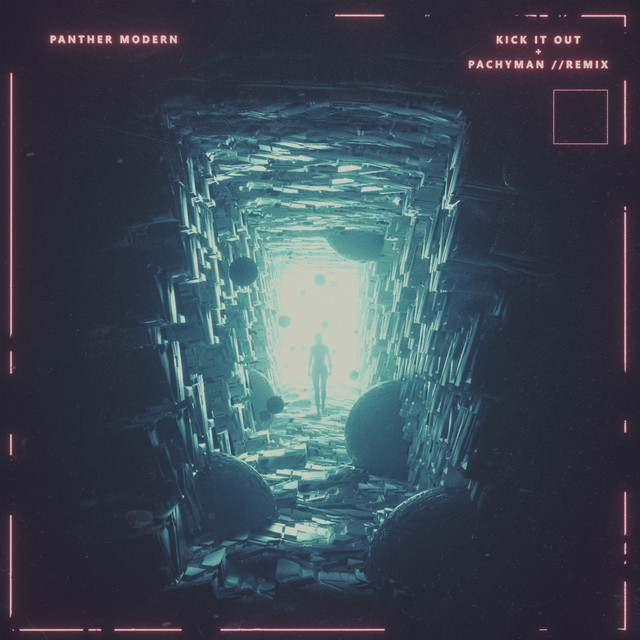 Ableton Live as heard on Kick It Out by Panther Modern (2020)