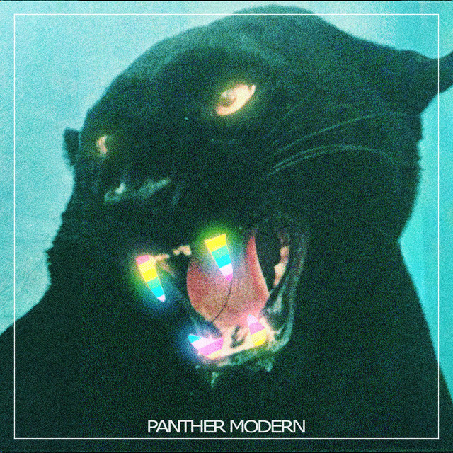 Ableton Live as heard on Full Capacity by Panther Modern (2023)