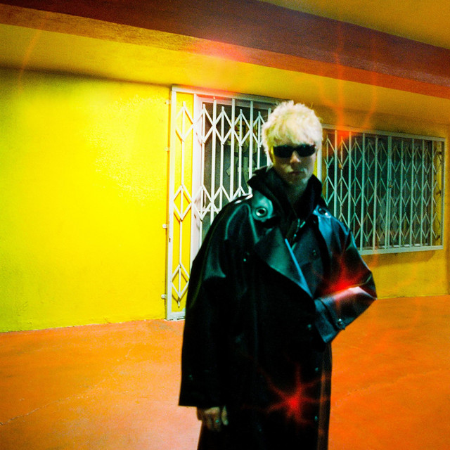 Ableton Live as heard on Deluxe by Panther Modern (2023)