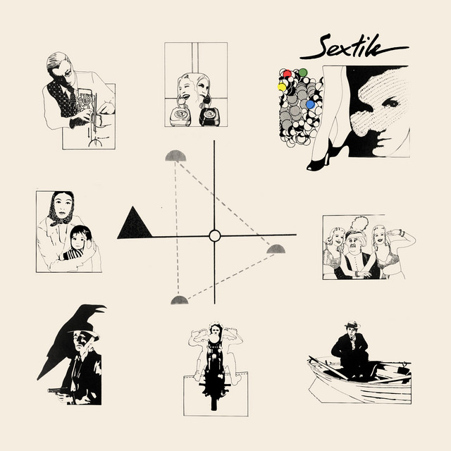 Ableton Live as heard on Albeit Living by Sextile (2017)