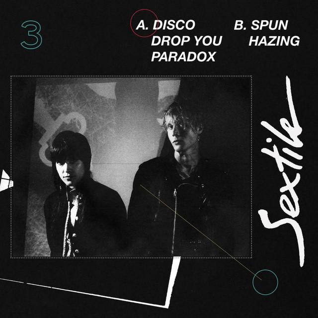 Ableton Live as heard on 3 by Sextile (2018)