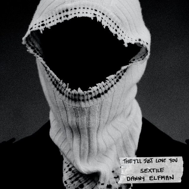 Ableton Live as heard on They'll Just Love You (feat. Danny Elfman & Sextile) by Sextile (2024)