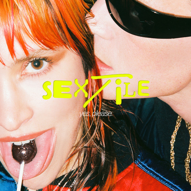 Ableton Live as heard on S is For by Sextile (2025)