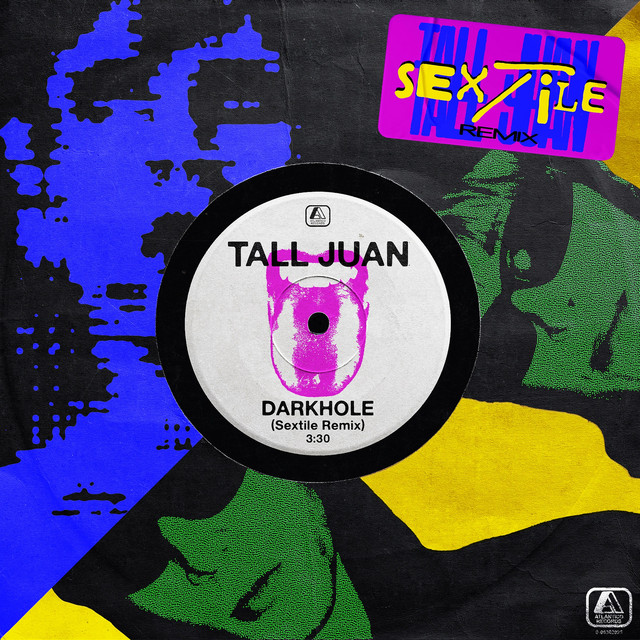 Ableton Live as heard on Dark Hole (Sextile Remix) by Sextile (2025)