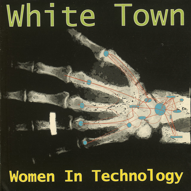 Women in Technology album cover