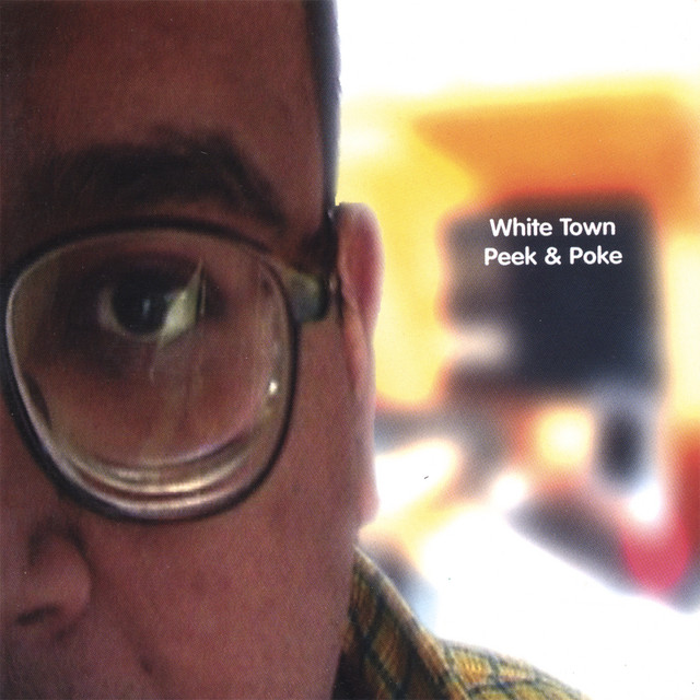 Peek & Poke album cover