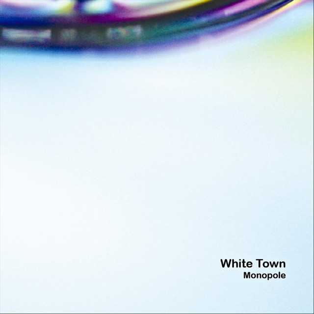 Monopole album cover