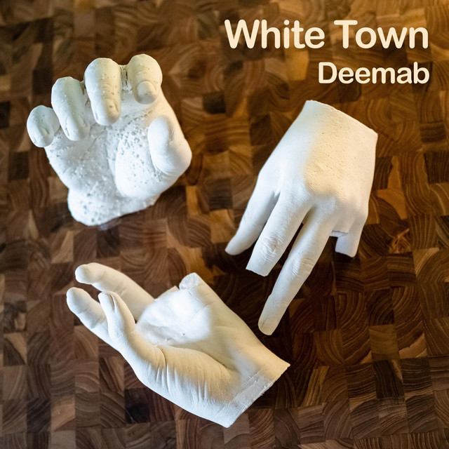 Deemab album cover