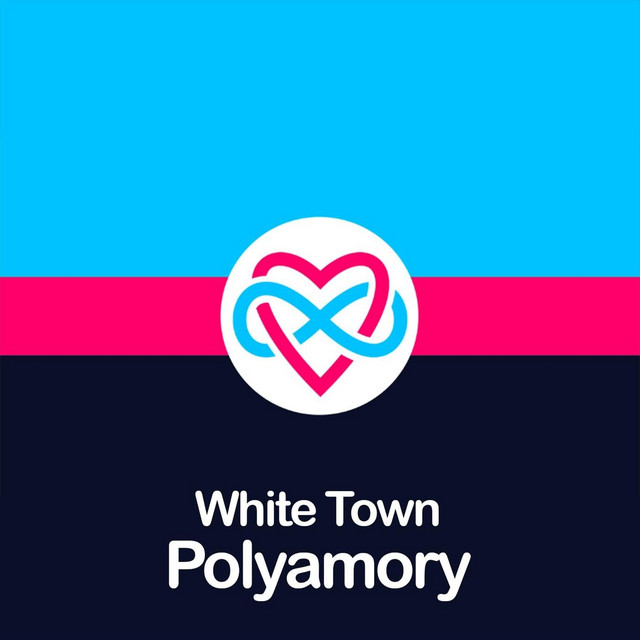 Polyamory album cover