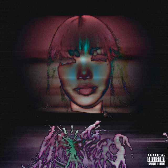 Neptune album cover