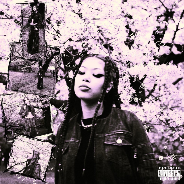 Mélange album cover