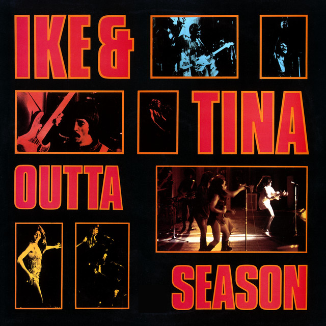 Outta Season album cover