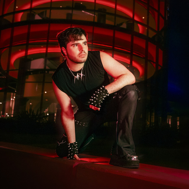 MkX – Look from You album cover