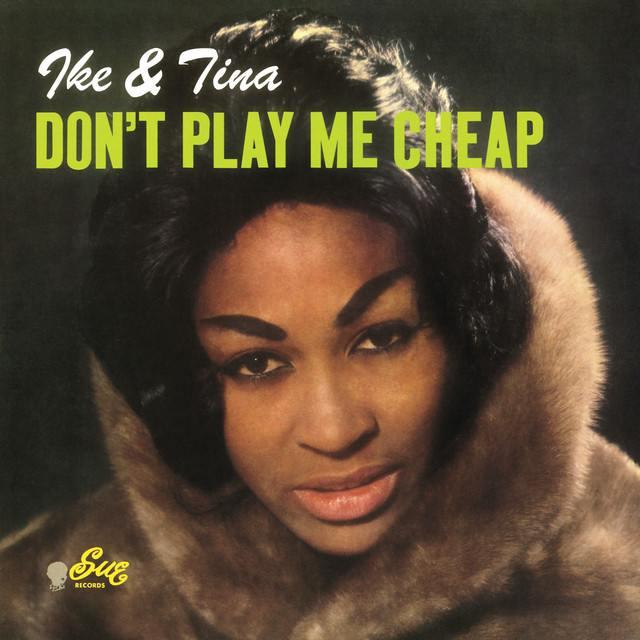 Don't Play Me Cheap album cover