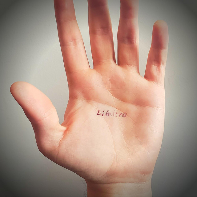 Lifeline album cover