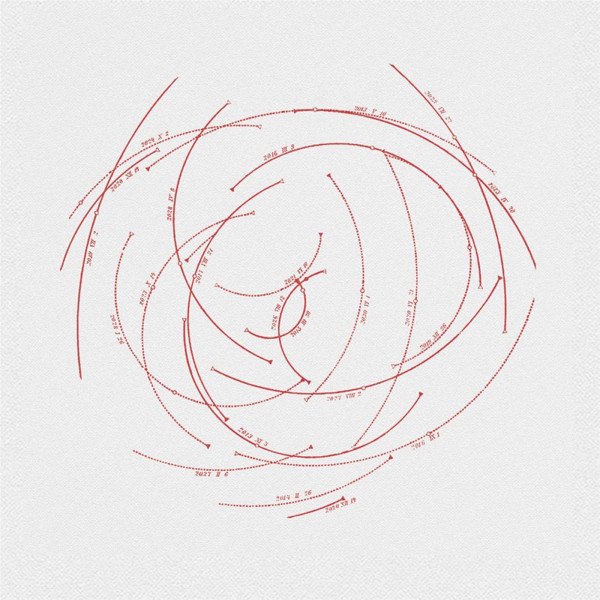Principia album cover