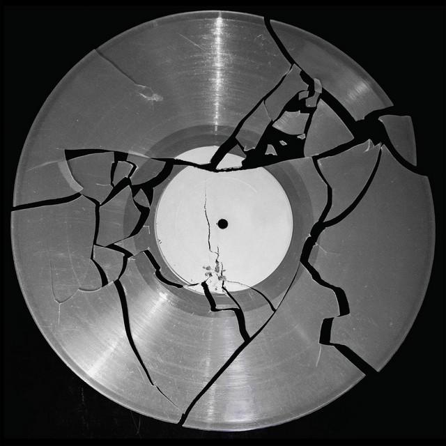 Atáxico album cover