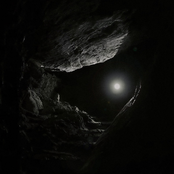 Luz Devora album cover