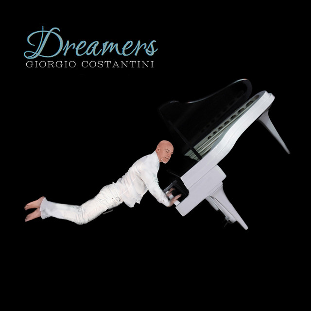 Dreamers album cover