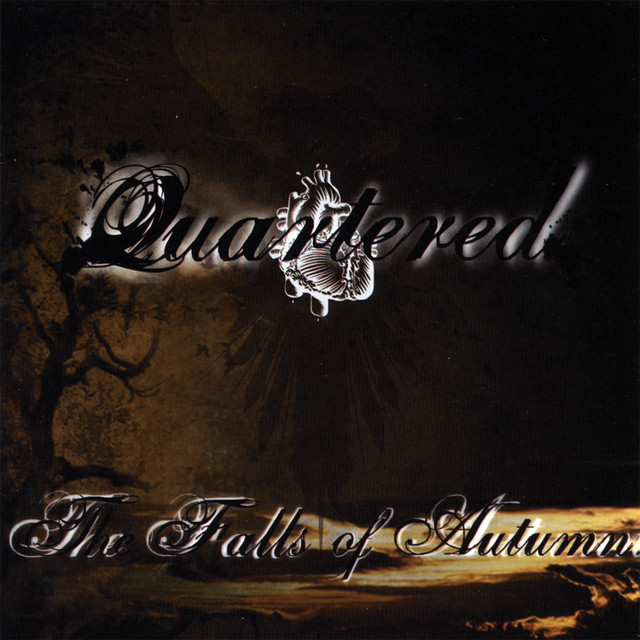 The Falls Of Autumn album cover