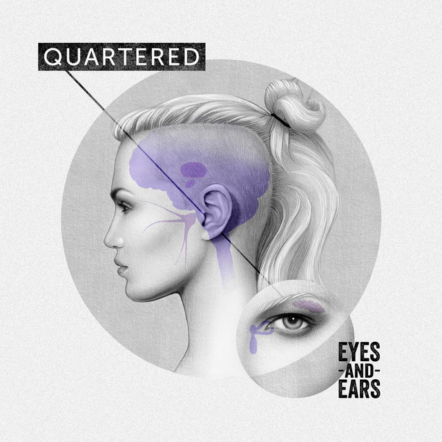 Eyes and Ears album cover