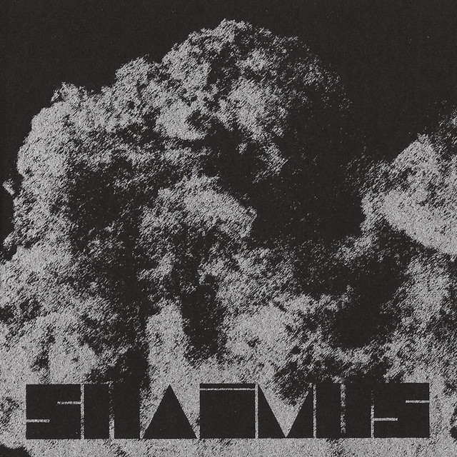 Shaimus album cover