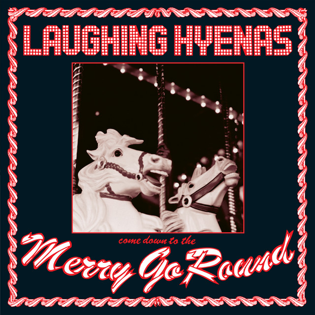 Merry Go Round album cover
