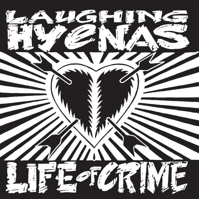 Life of Crime album cover