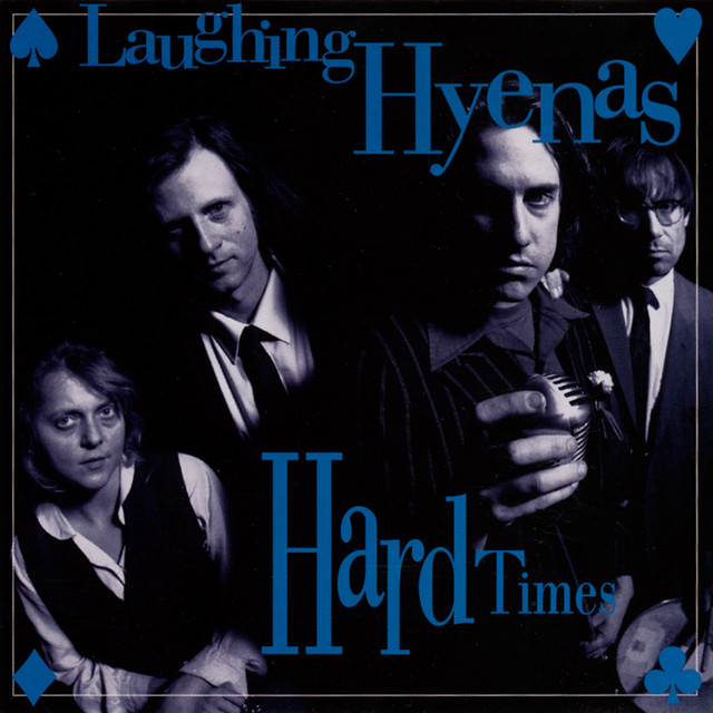 Hard Times album cover