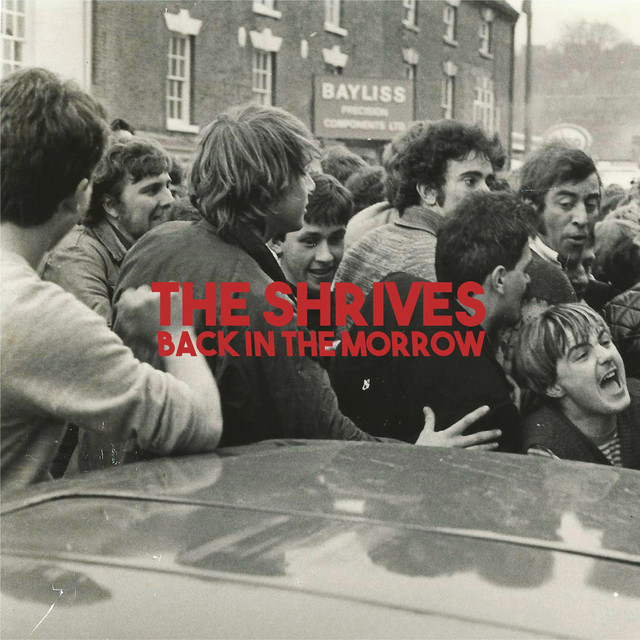 Fender Stratocaster MIM 1999 as heard on Back in the Morrow by The Shrives (2017)