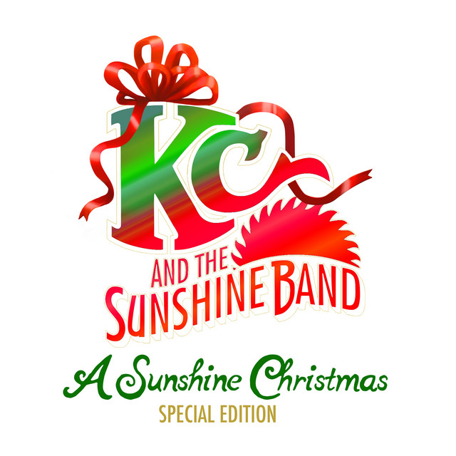 A Sunshine Christmas (Special Edition) album cover